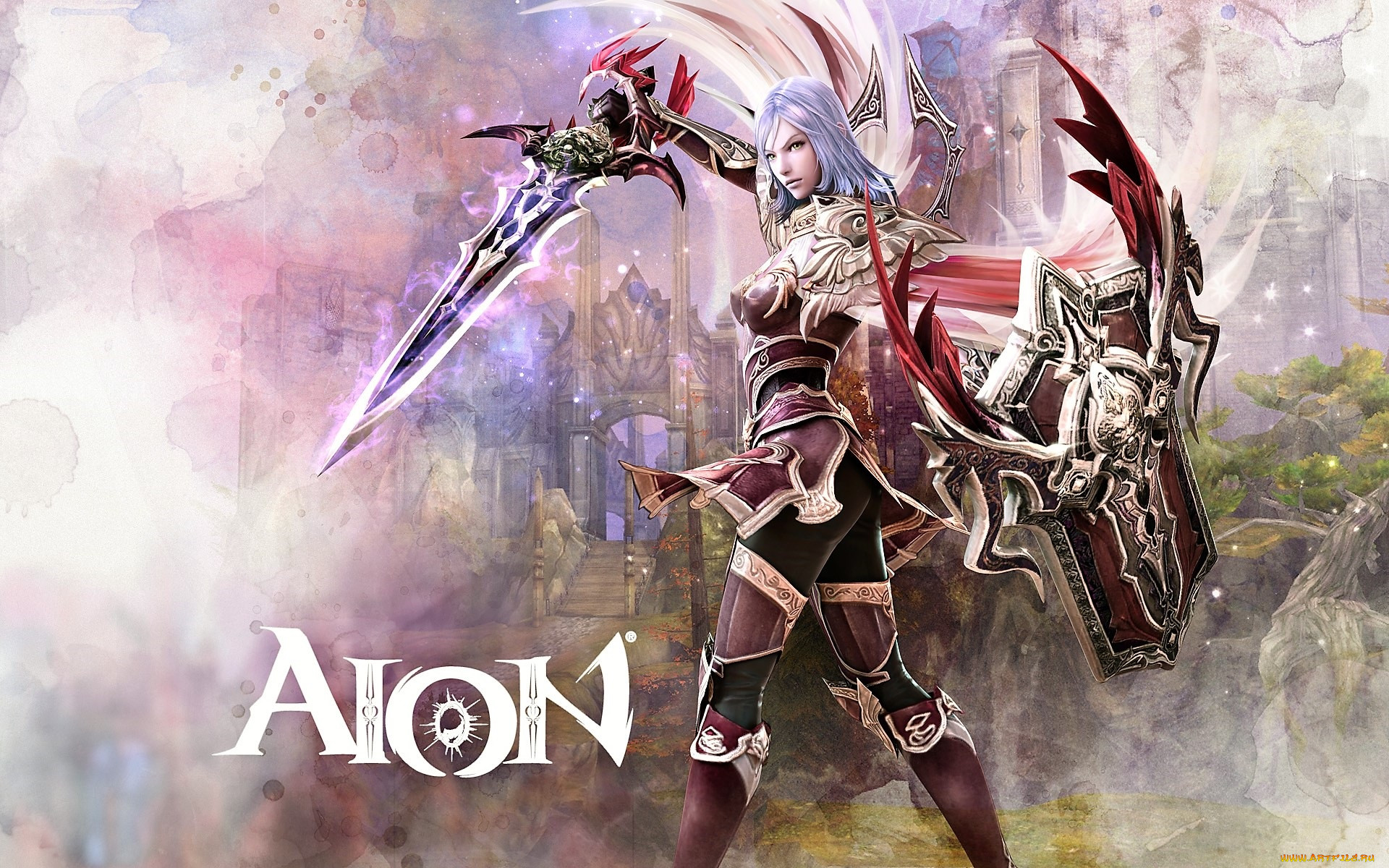  , aion, , , 